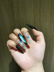 -集樂盒子美甲美睫