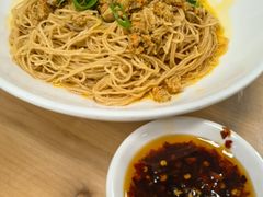 -牛记咖喱美食(十月初五日街店)