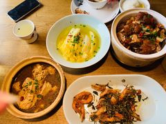 -杭百味·大众精选杭帮菜(西湖音乐喷泉店)