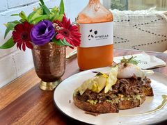 -O'mills Sourdough Bakery&Bistro(永嘉路店)