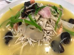 -溱湖八鲜菜馆