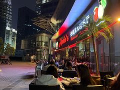 -安妮意大利餐厅(世贸天阶店)