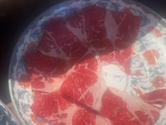 -北京老门框爆肚涮肉馆(锦业路店)
