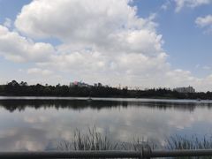 -美兰湖景区