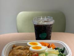 -KPRO肯律轻食(淘金店)