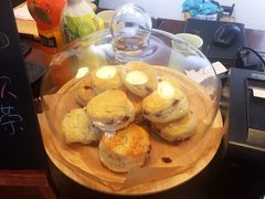 -AFS Cafe & Canteen(闽江二路店)