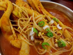 大红汤鱼饼串-青春分食(仙林大学城店)