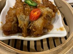 -点都德(大茶楼店)