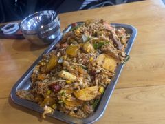 -幸福铁板烧(共和村店)