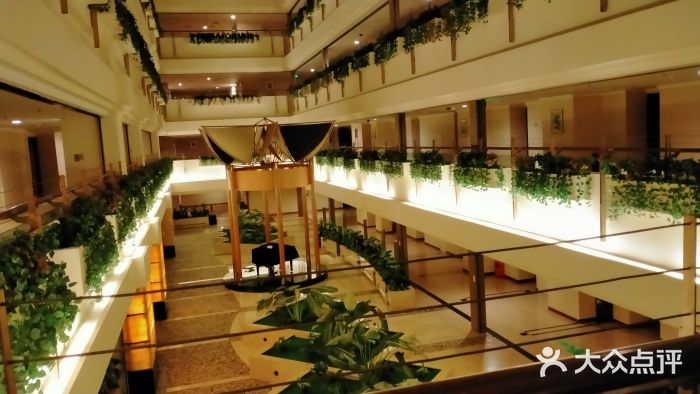 深圳维景酒店图片