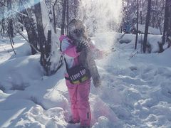 -北极村旅游风景区