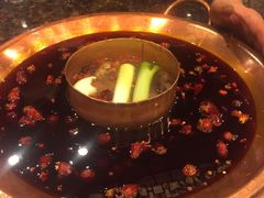 锅底-老码头火锅(玉林店)