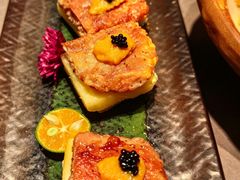 -胆道·海胆专门店(凯德晶萃店)