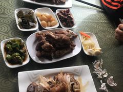 -孙记炒炮(西街店)