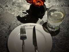 -芭莉与彩虹西餐厅(成都合生汇店)