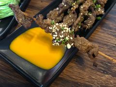 -土蚝·高压锅生蚝(百姓美食街店)