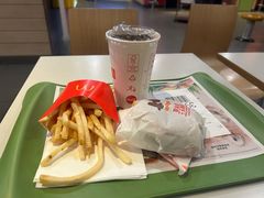 -麦当劳(南京苍山路店)