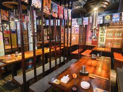 -火炉情韩国料理店(古田路店)