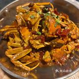 绝了的烧烤