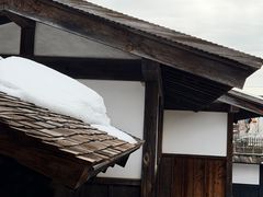 -高山阵屋