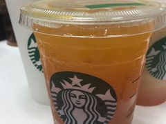 -星巴克(广州中华广场B1层店)