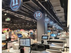 -永辉超市(鲁谷店)