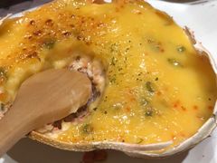 -林妈妈村·日式料理(宝山万达店)