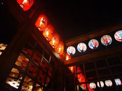 -千代武日本料理(哈西店)