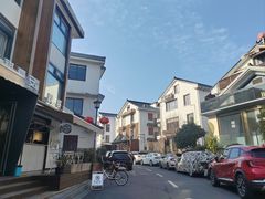-浙江大学(玉泉校区)