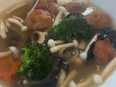 -枣子树·素食餐厅(朱家尖店)