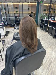 -奈川烫染Salon