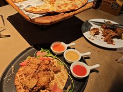 -碧特博格·20年品牌西餐厅(芜湖路店)