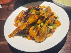 -大牌大·传统杭帮菜(湖滨店)