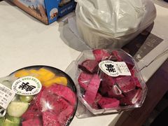 -水果地带(天顺路店)