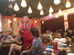 -盖碗儿梨园·变脸吐火·川剧(天府广场店)