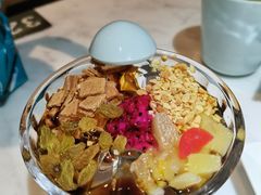 大碗冰粉-青花椒花椒鱼(合生汇店)