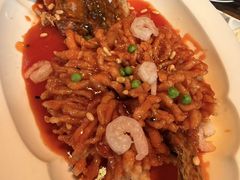 -北京老铺烤鸭(老城根店)