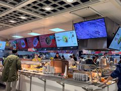 -宜家·瑞典风味餐厅(四元桥店)