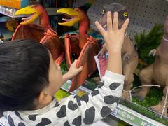 -TOYSRUS玩具反斗城(广州IGC天汇广场店)
