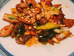 -那家小馆•北京菜•烤鸭(中关村店)