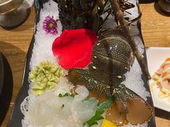-阿吾罗日本料理(K11艺术中心店)