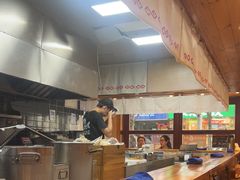 -Ramen满吉·豚骨拉面(丽园路店)