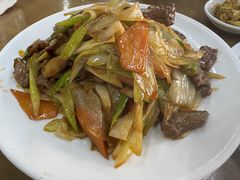 -长安后宰门水盆羊肉(新都心店)