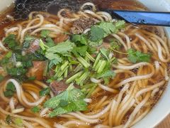 -李先生牛肉面大王(北京东四店)