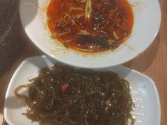 -麻辣盛艳(淮安万达店)