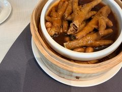 -金悦轩海鲜城(渔人码头店)