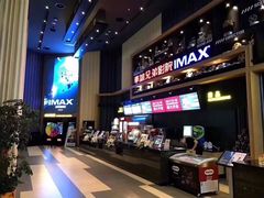 -新影联·华谊兄弟影院(望京店)
