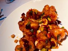 宫保大虾球-苏浙汇(古北店)