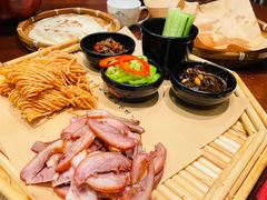 -唐山宴大唐州府精品中餐