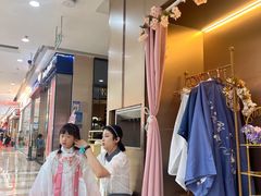 -海底捞火锅(万达广场店)